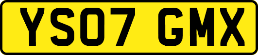 YS07GMX