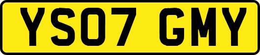 YS07GMY