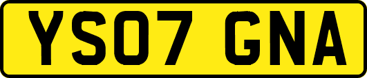 YS07GNA