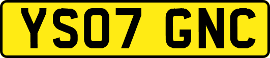 YS07GNC