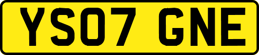 YS07GNE