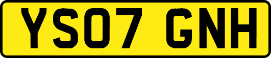 YS07GNH