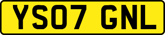 YS07GNL