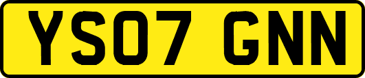 YS07GNN