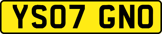 YS07GNO