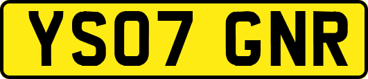 YS07GNR