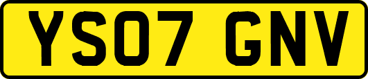 YS07GNV