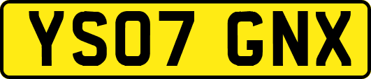 YS07GNX