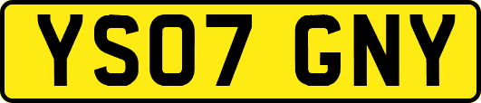 YS07GNY