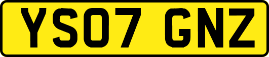 YS07GNZ