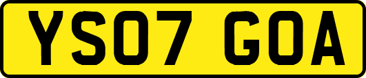 YS07GOA