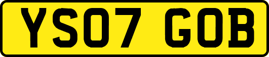 YS07GOB