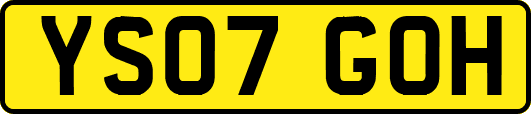 YS07GOH