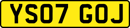 YS07GOJ