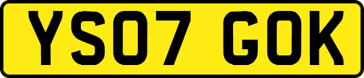 YS07GOK