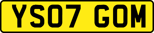 YS07GOM