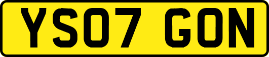 YS07GON