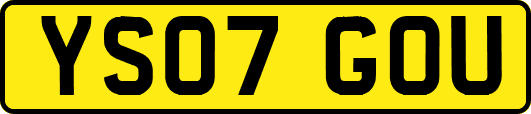 YS07GOU