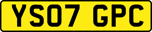 YS07GPC
