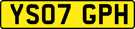YS07GPH