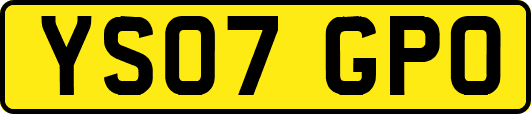 YS07GPO