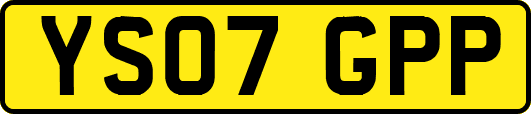 YS07GPP