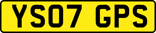 YS07GPS