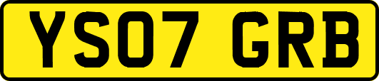 YS07GRB