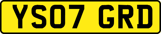 YS07GRD