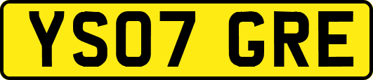 YS07GRE
