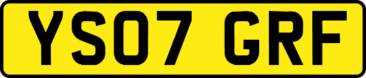 YS07GRF