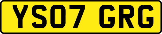 YS07GRG