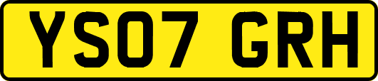 YS07GRH
