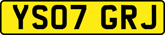 YS07GRJ