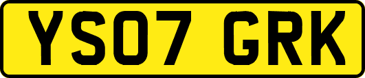 YS07GRK