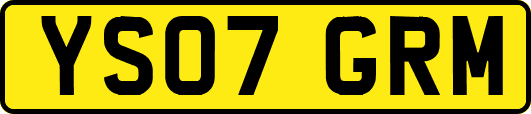YS07GRM