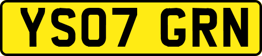 YS07GRN