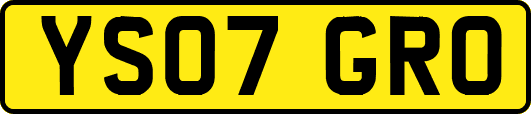 YS07GRO