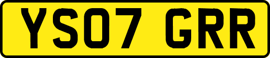 YS07GRR