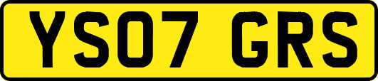 YS07GRS