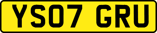 YS07GRU