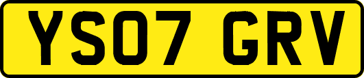 YS07GRV