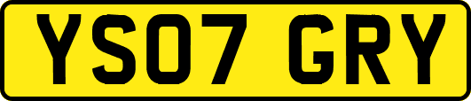 YS07GRY