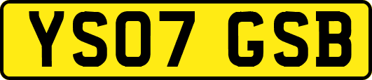 YS07GSB