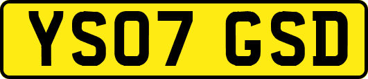 YS07GSD