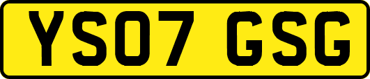 YS07GSG