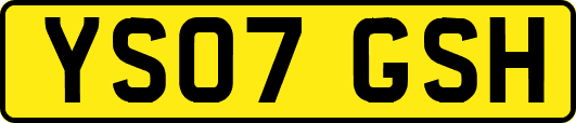 YS07GSH