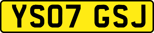YS07GSJ