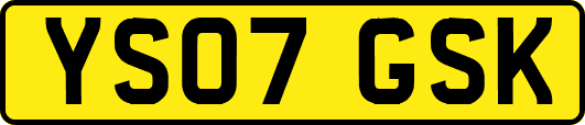 YS07GSK