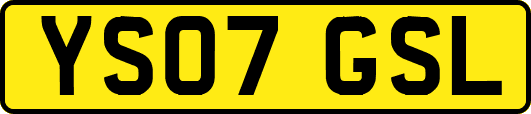YS07GSL